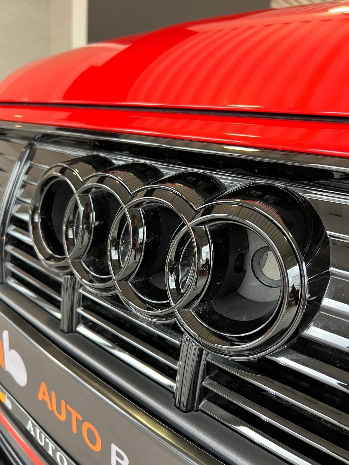 Audi e-tron Sportback