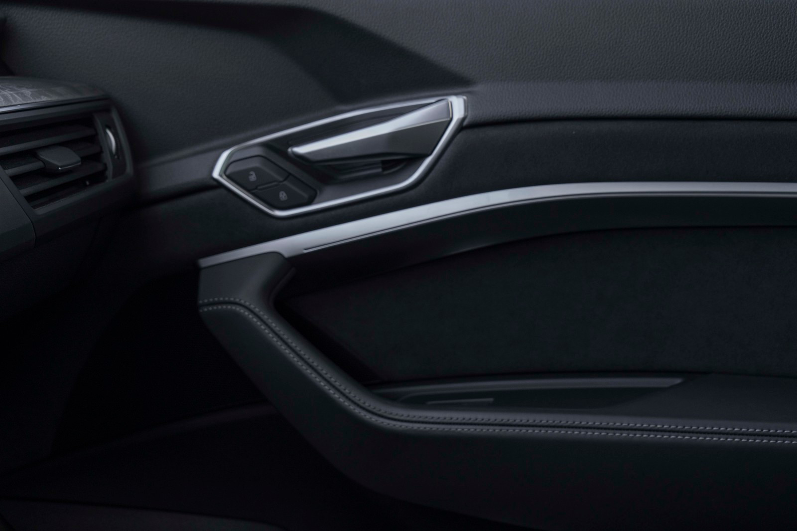 Audi e-tron Sportback