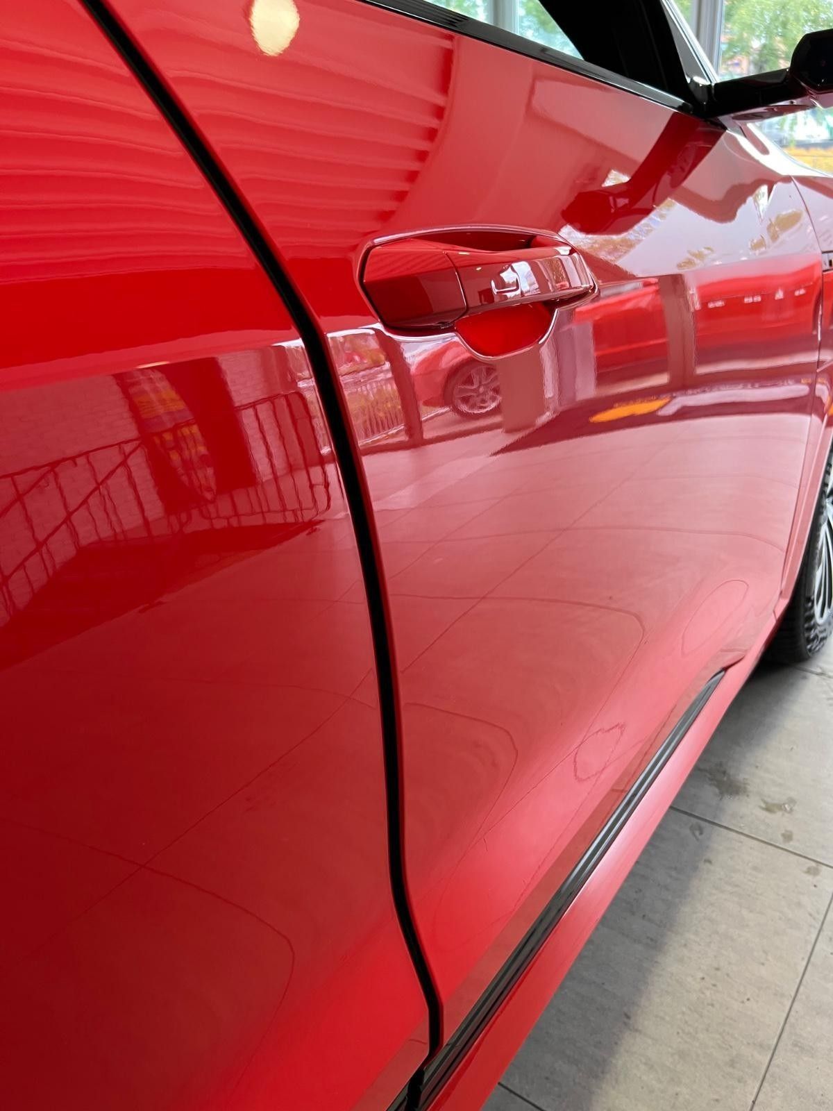 Audi e-tron Sportback