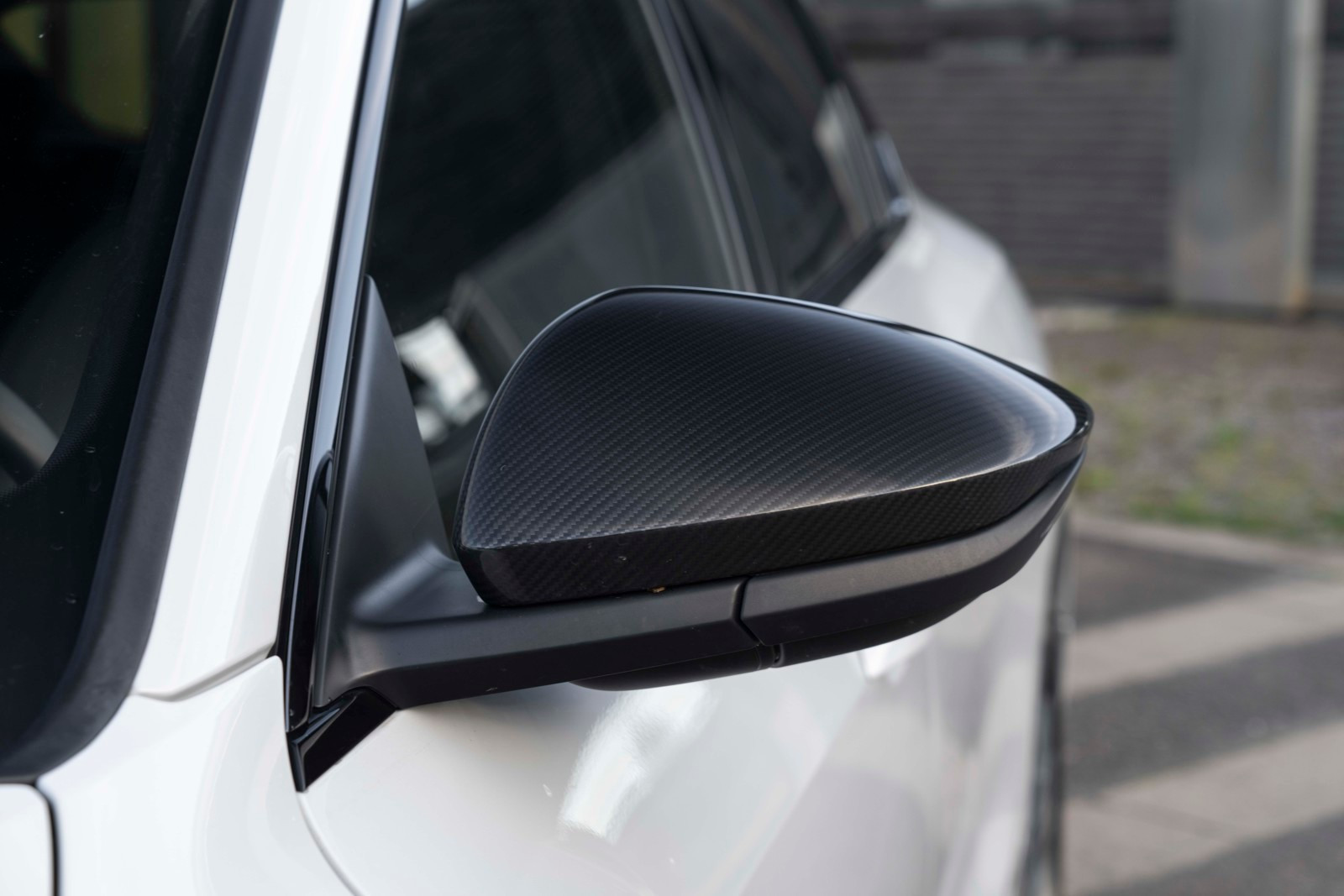 Audi e-tron Sportback