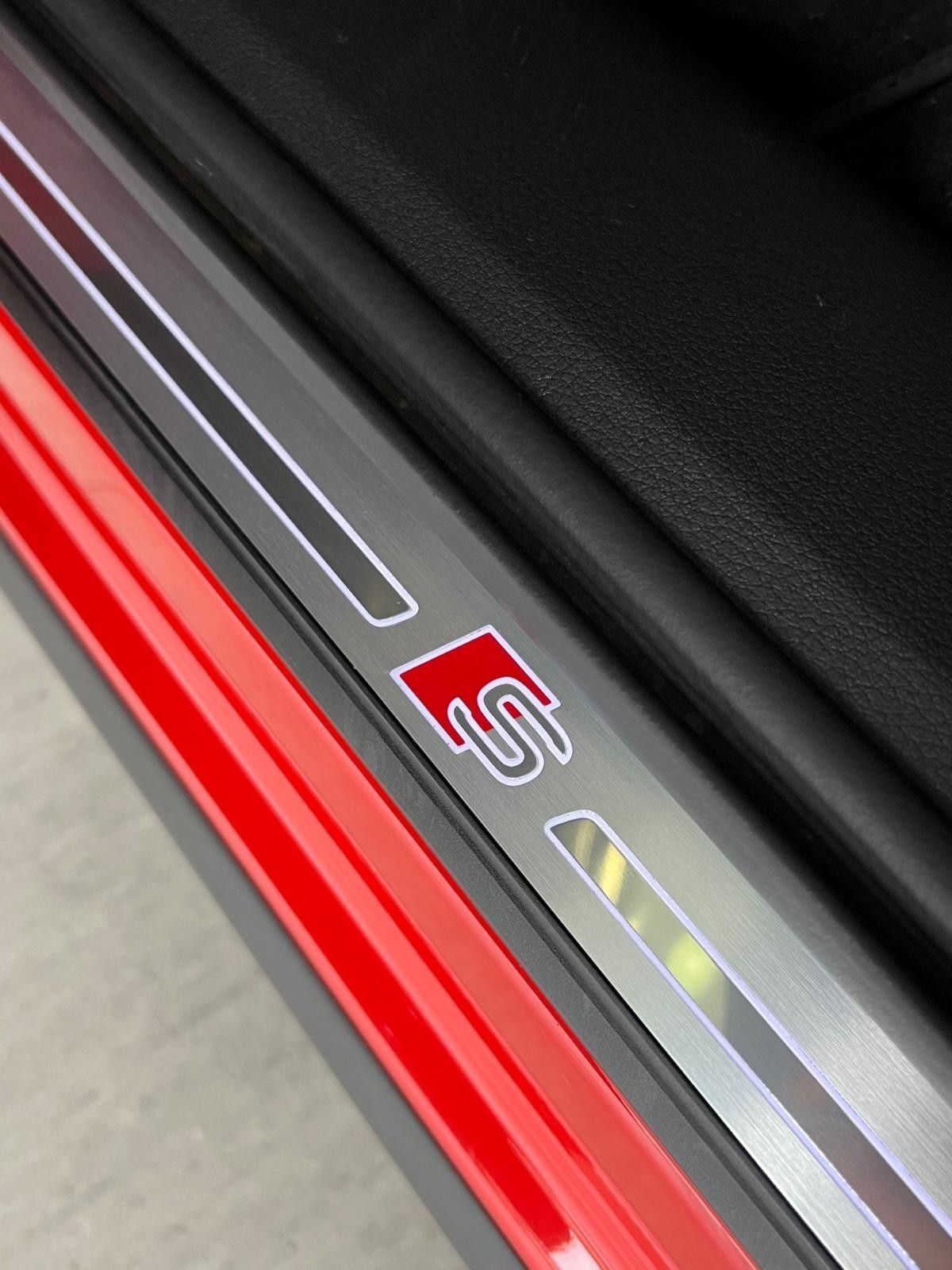 Audi e-tron Sportback
