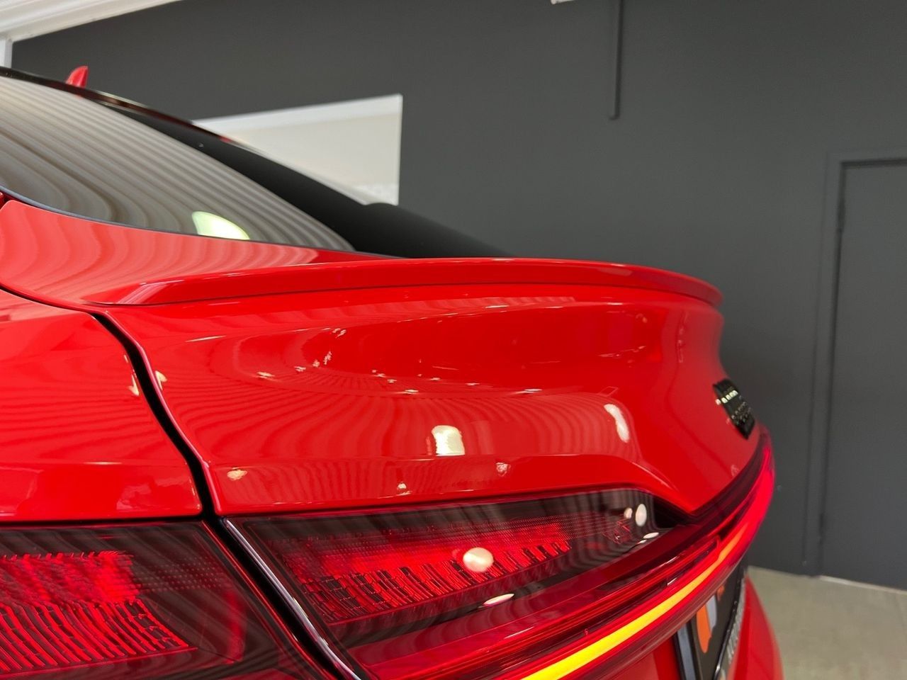 Audi e-tron Sportback