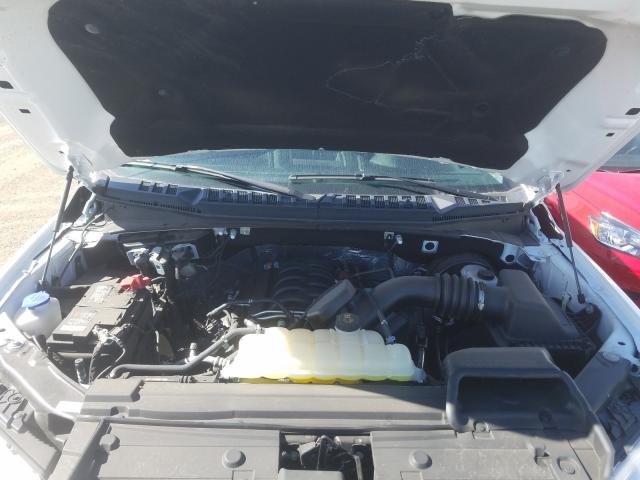 Ford F150 Super 2019