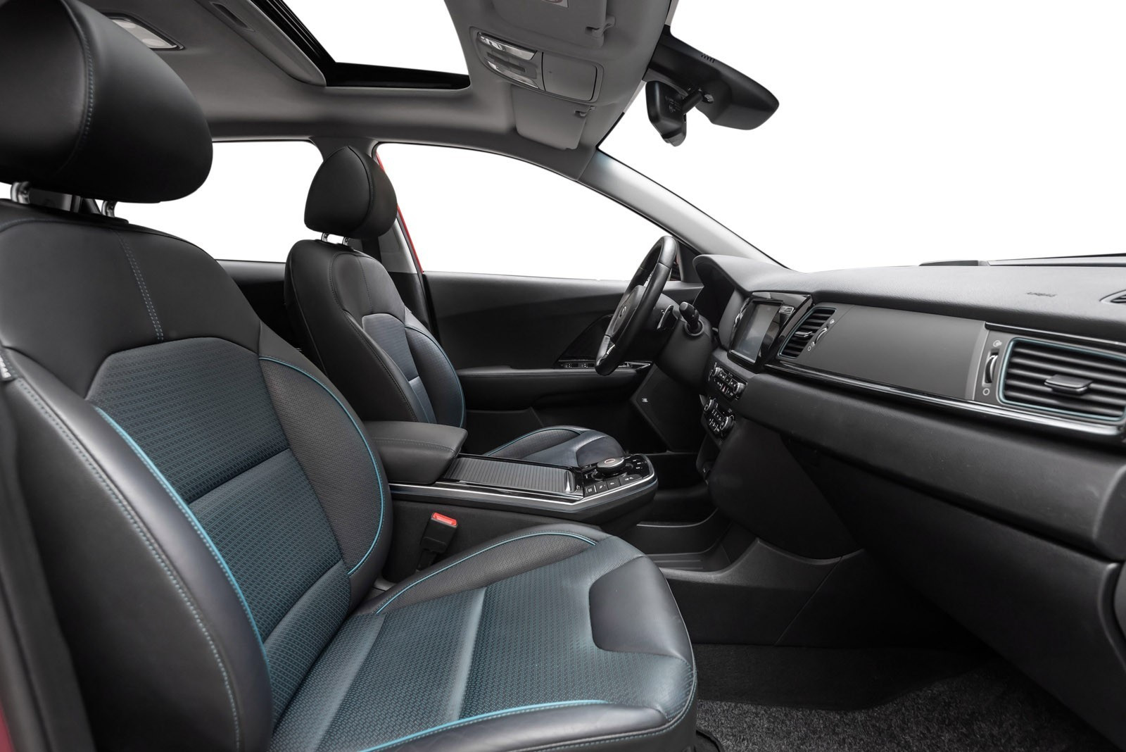 Kia E-Niro