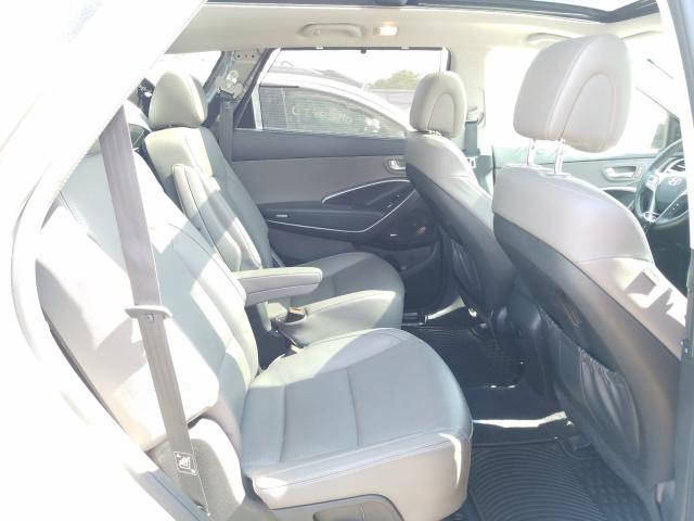 Hyundai Santa FE G 2014
