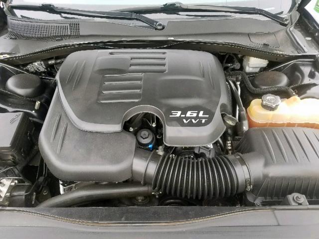 Chrysler 300 2013