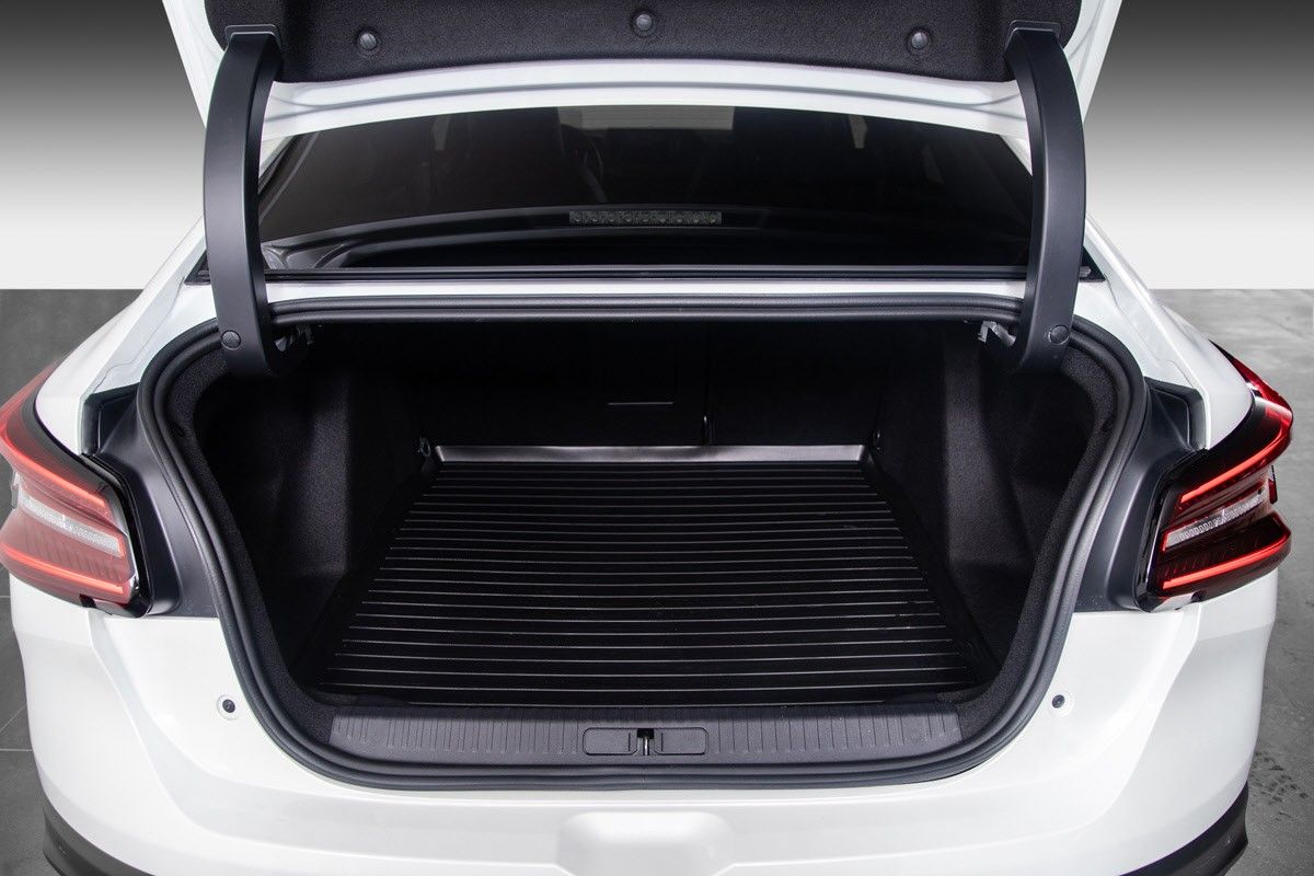 Citroen E-C4 X