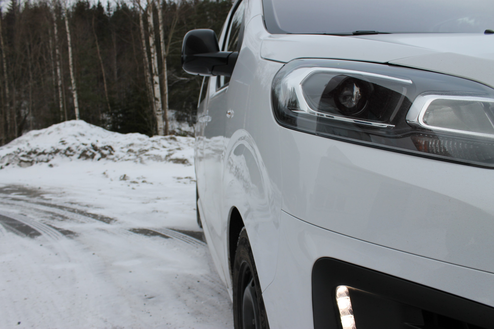 Citroen Jumpy