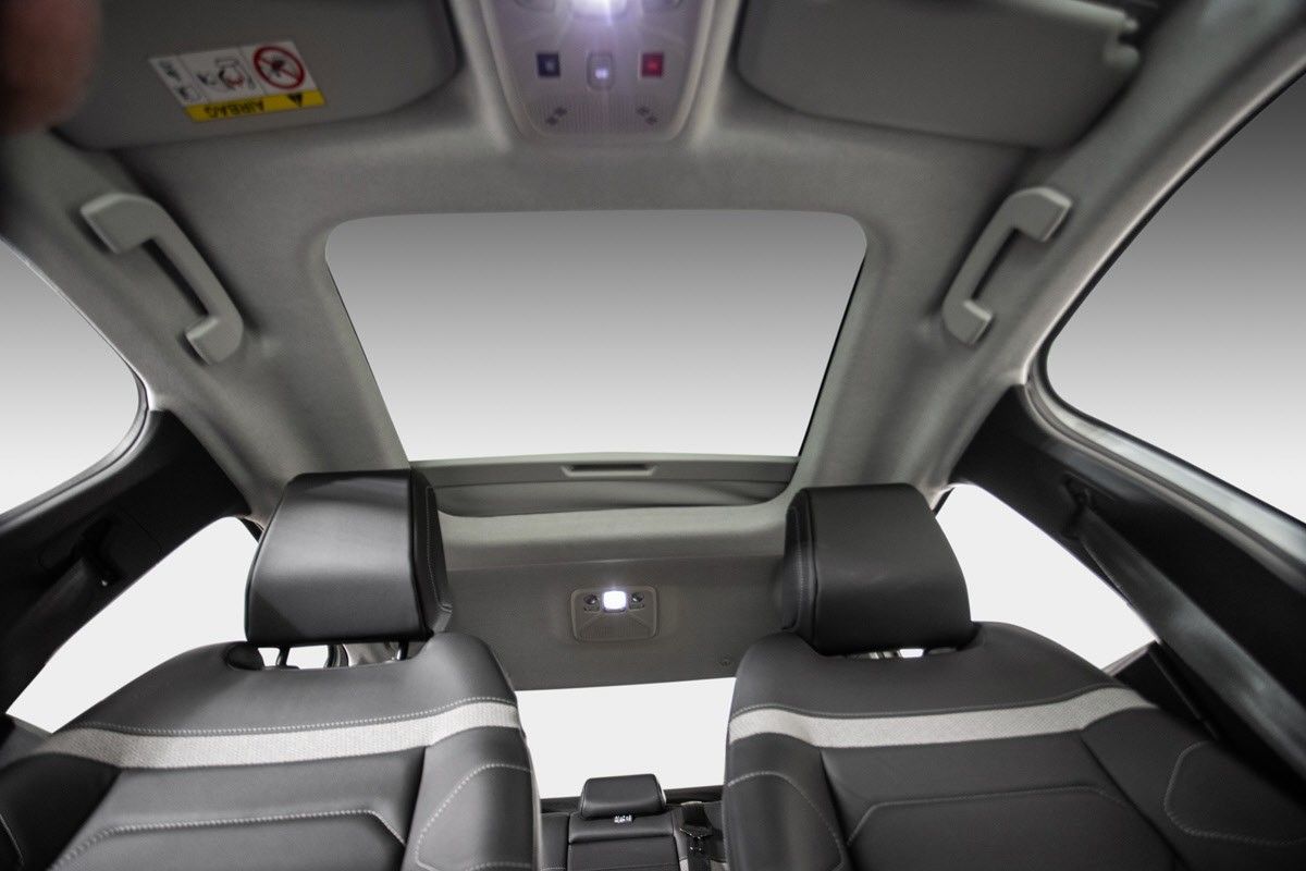 Citroen E-C4 X