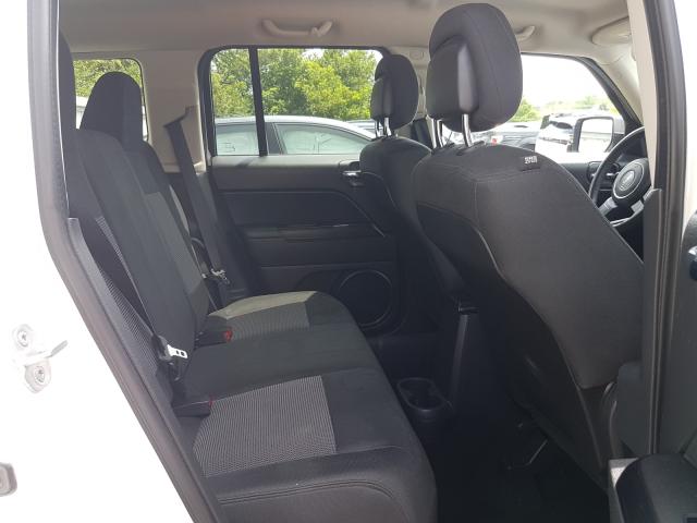 Jeep Patriot LA 2014