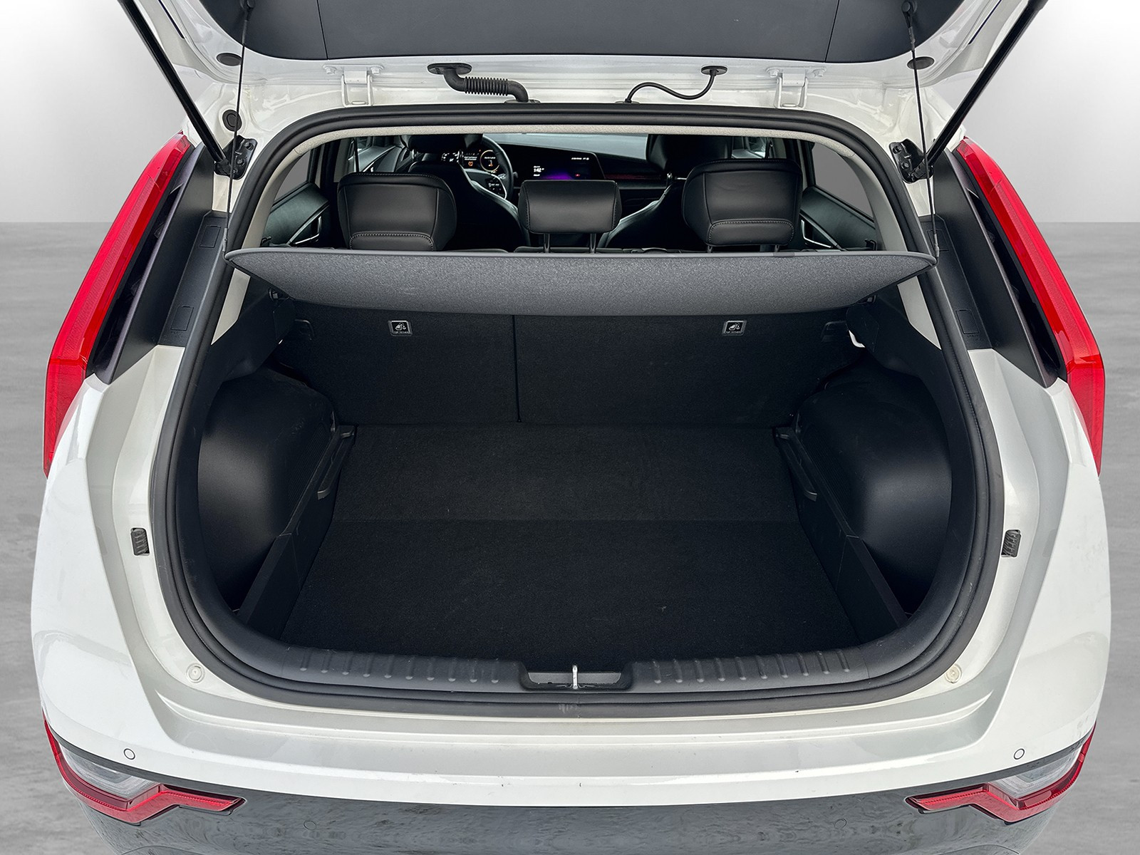 Kia E-Niro