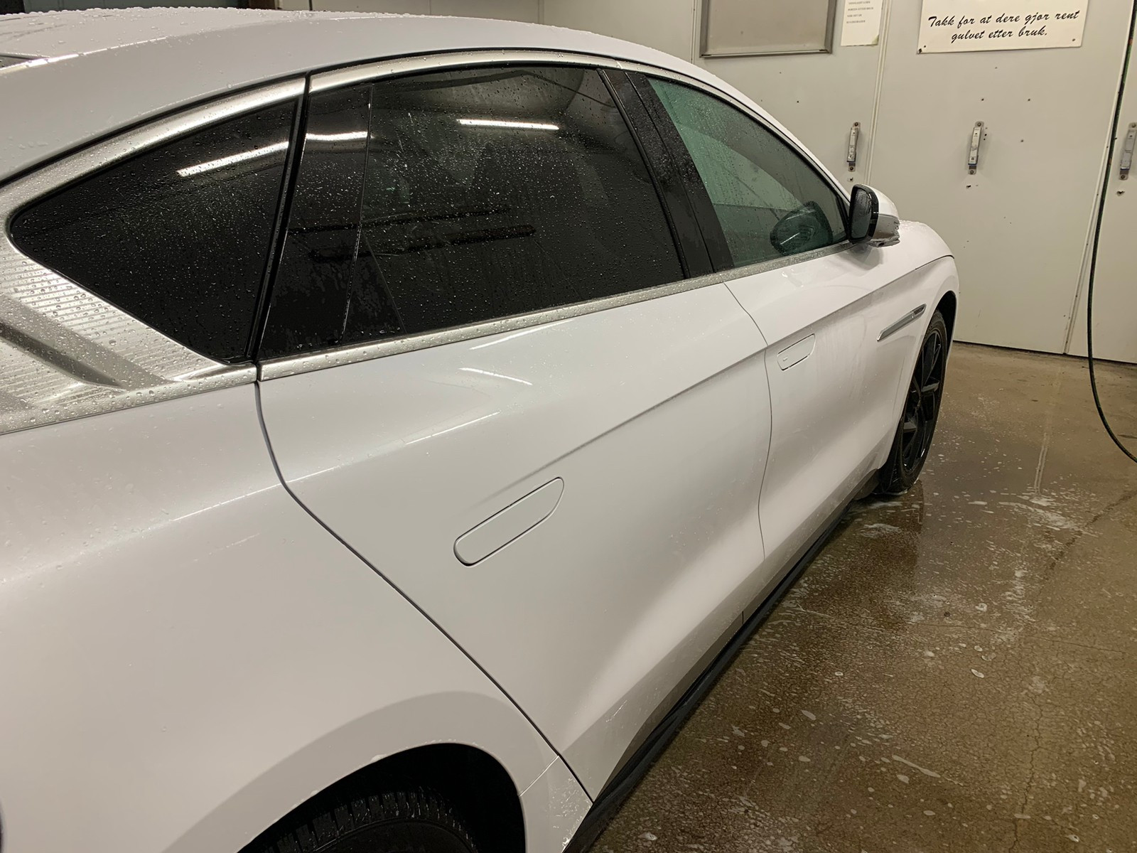 BYD Han