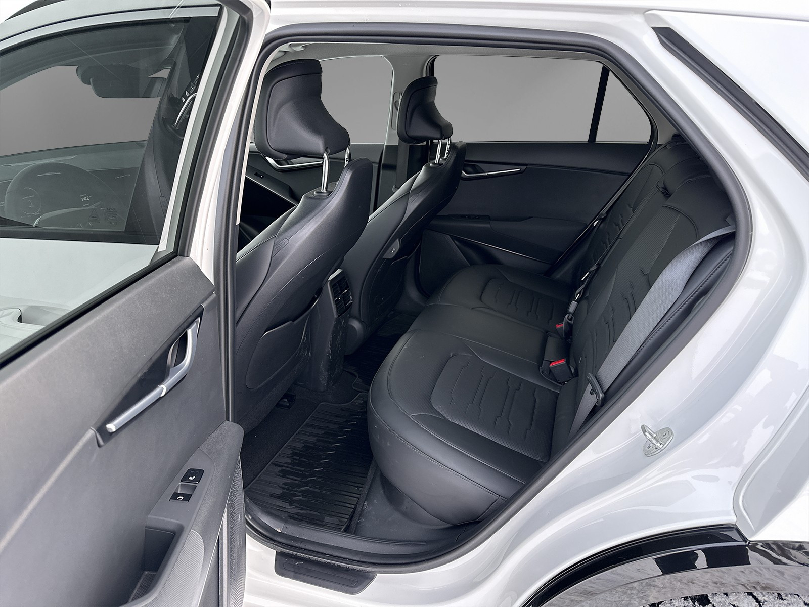 Kia E-Niro