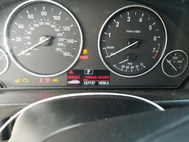BMW 328 I 2013