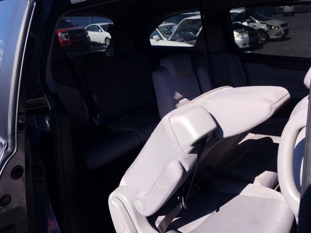 Honda Odyssey EX 2018