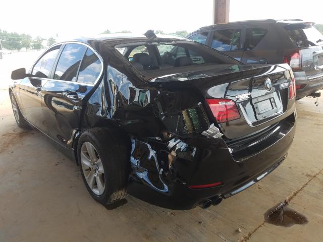 BMW 528 I 2013