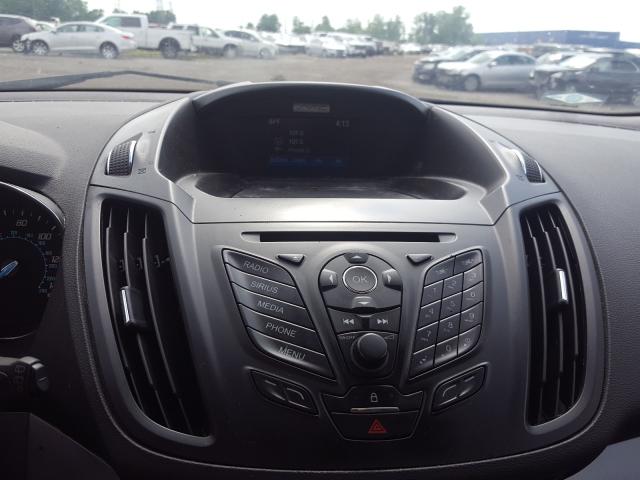 Ford Escape SE 2016