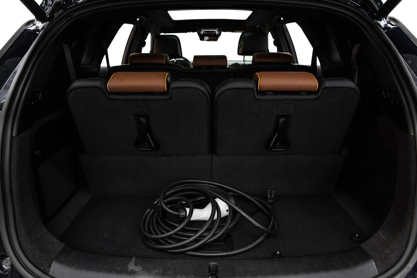 BYD Tang