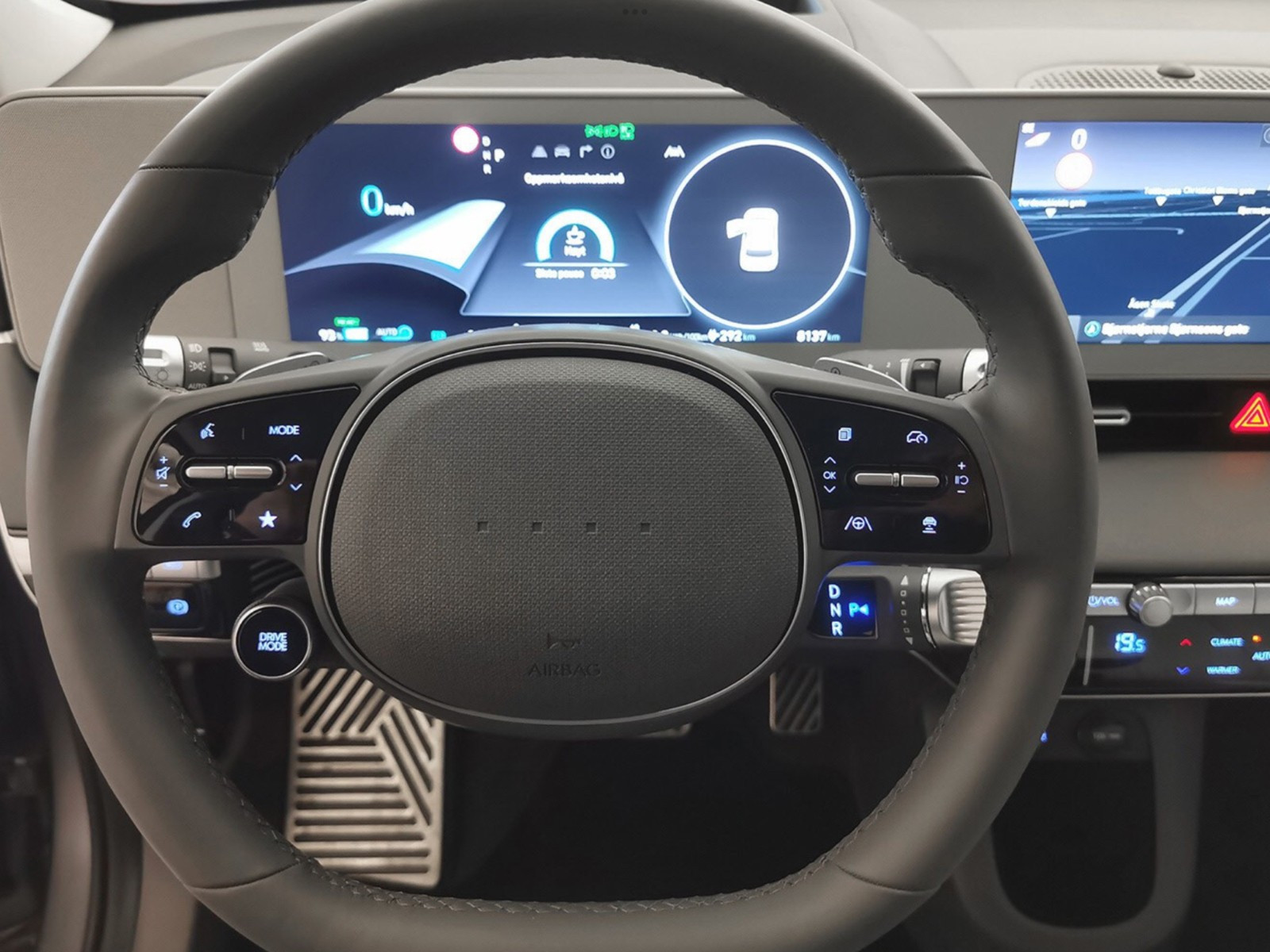 Hyundai Ioniq 5