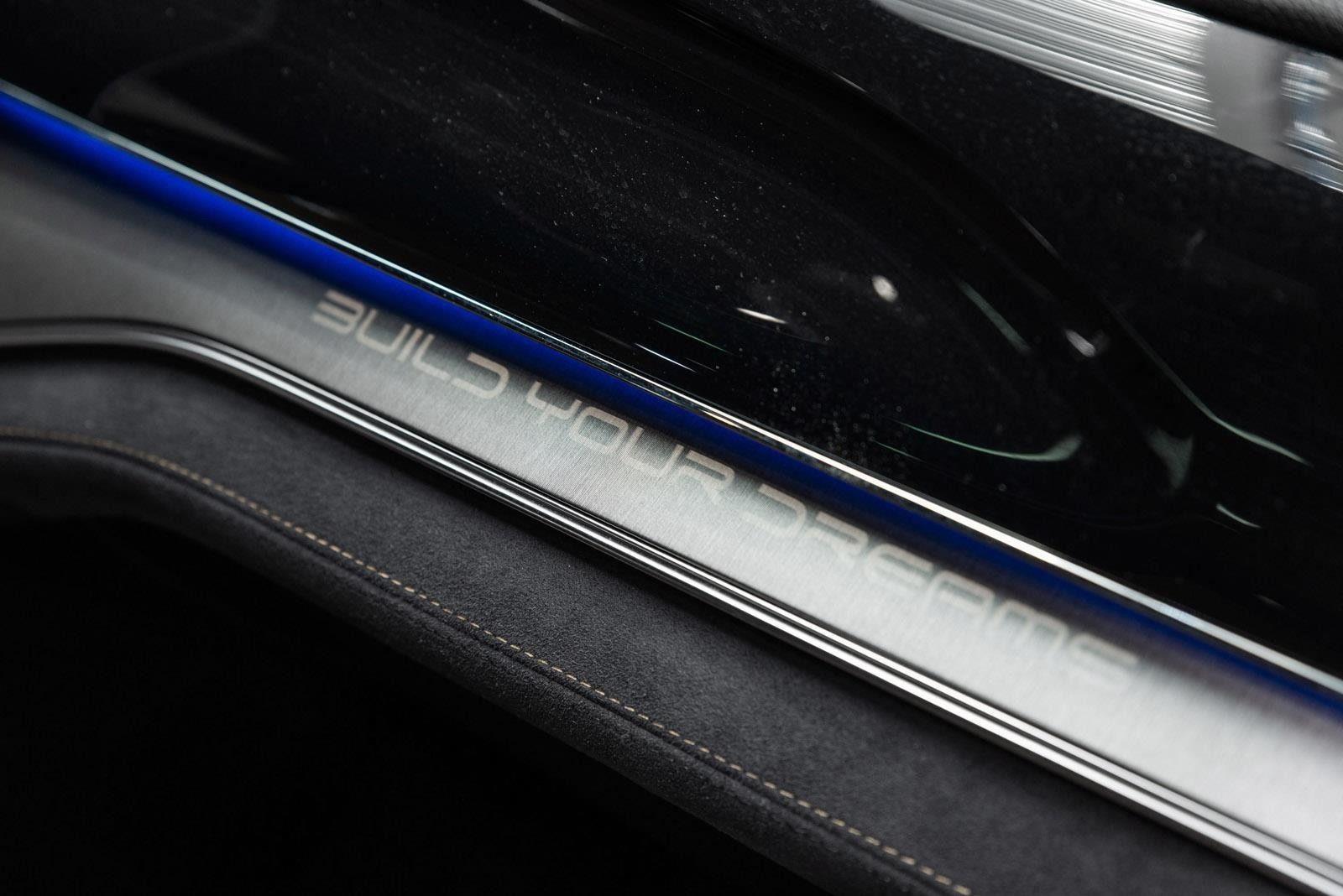 BYD Tang