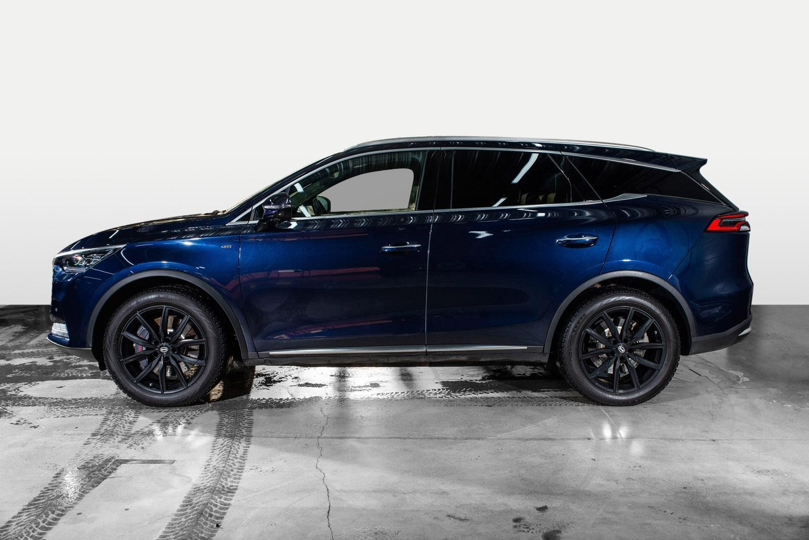 BYD Tang