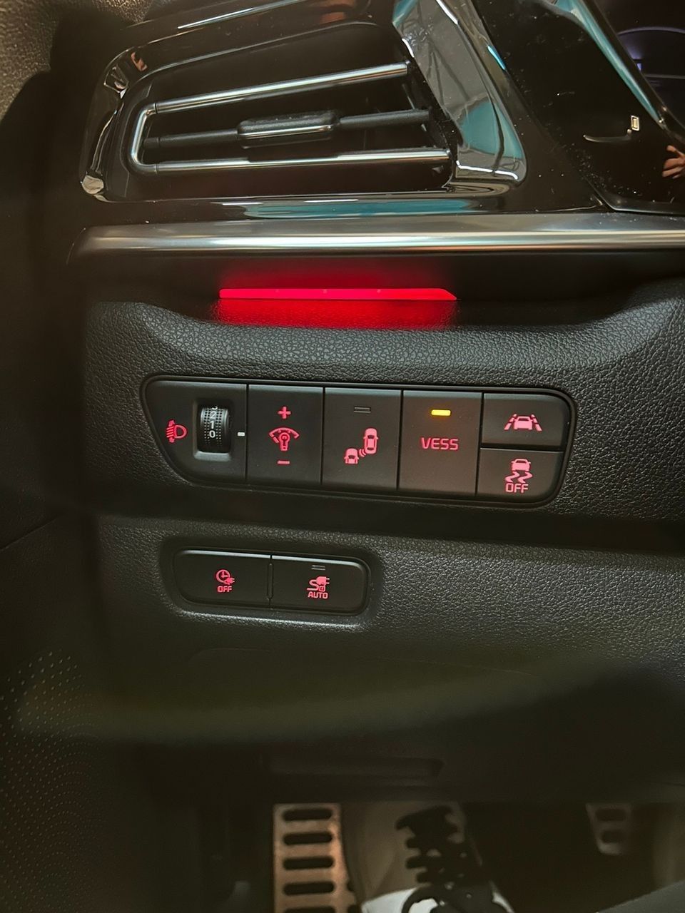 Kia E-Niro
