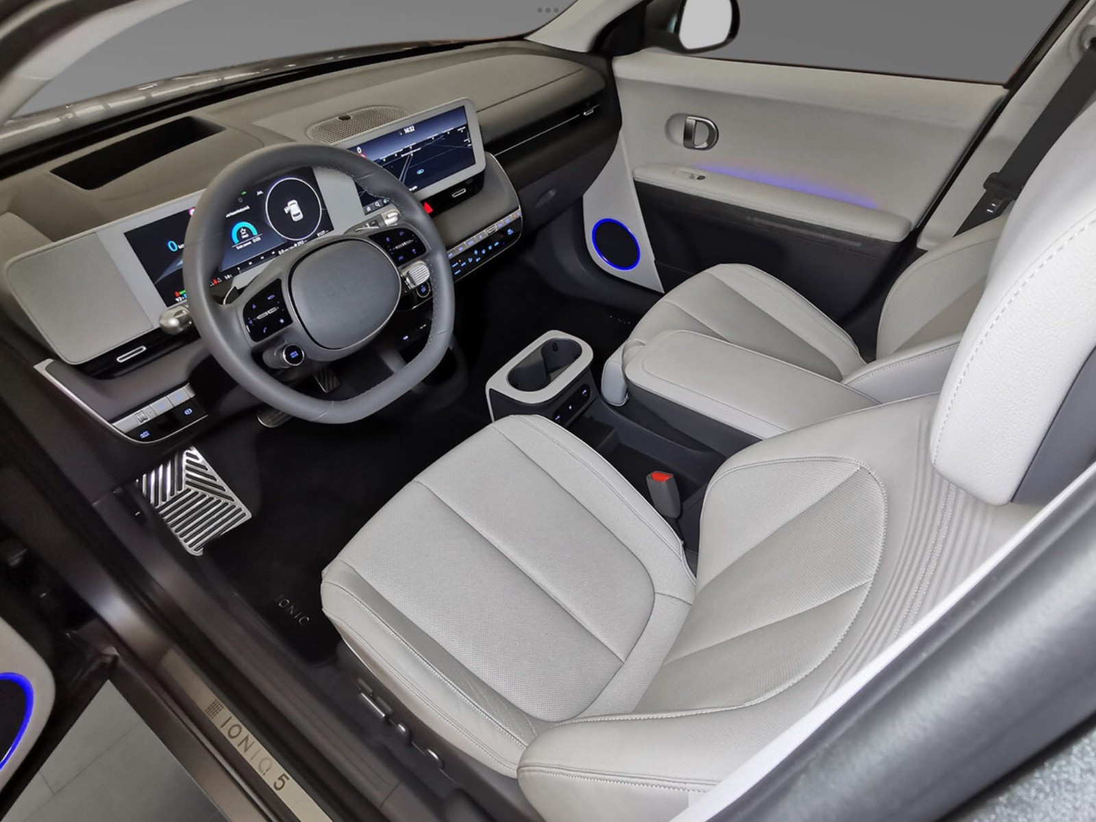 Hyundai Ioniq 5