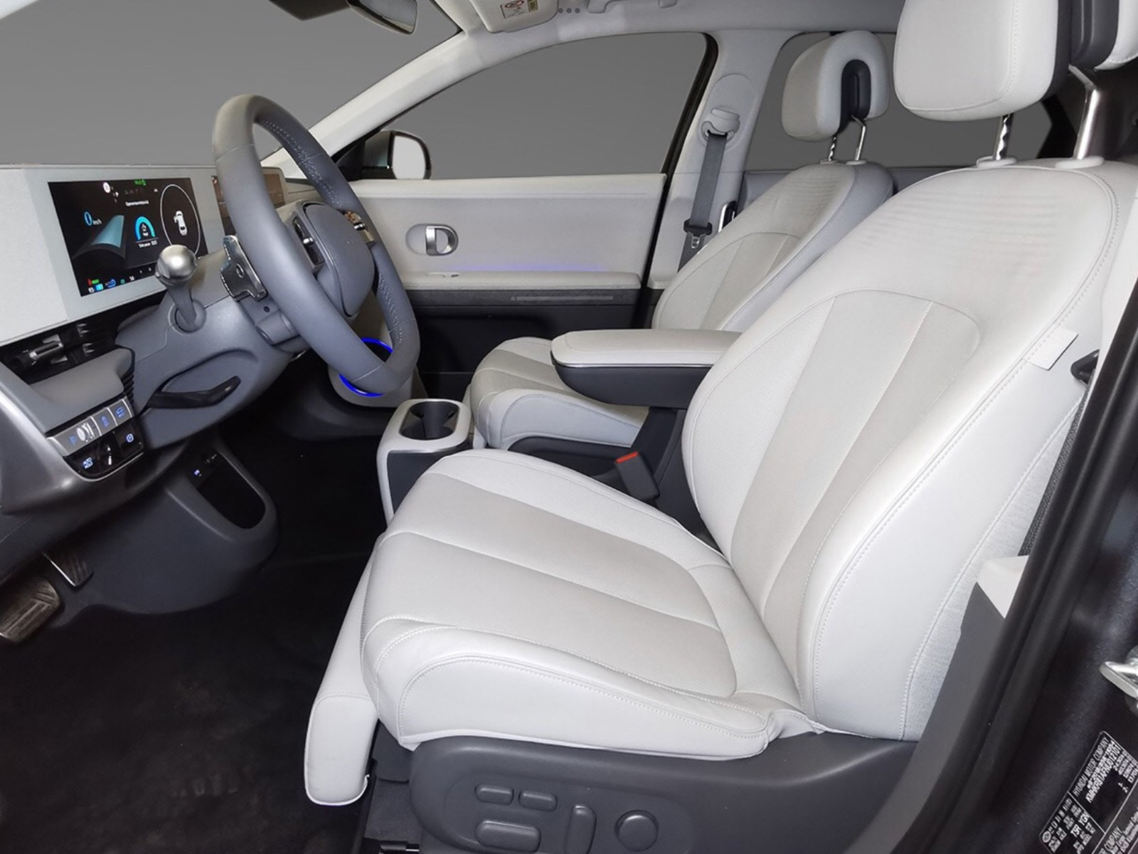 Hyundai Ioniq 5