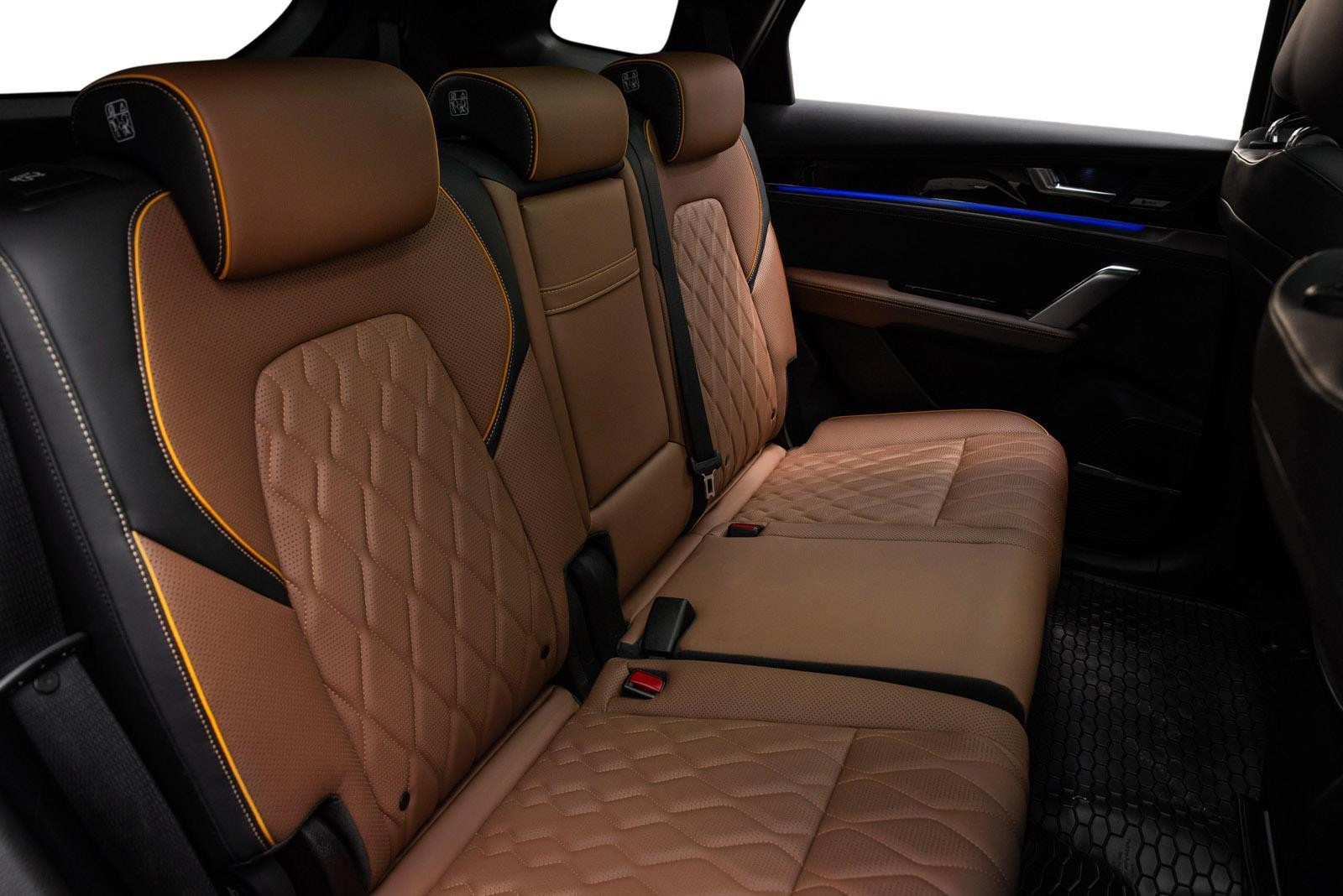 BYD Tang