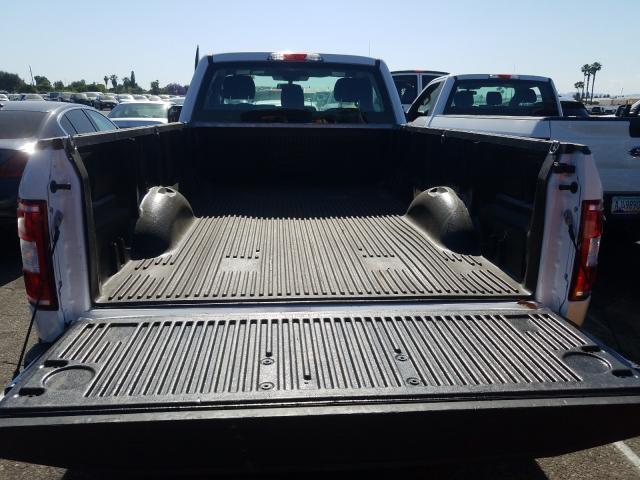 Ford F150 2019
