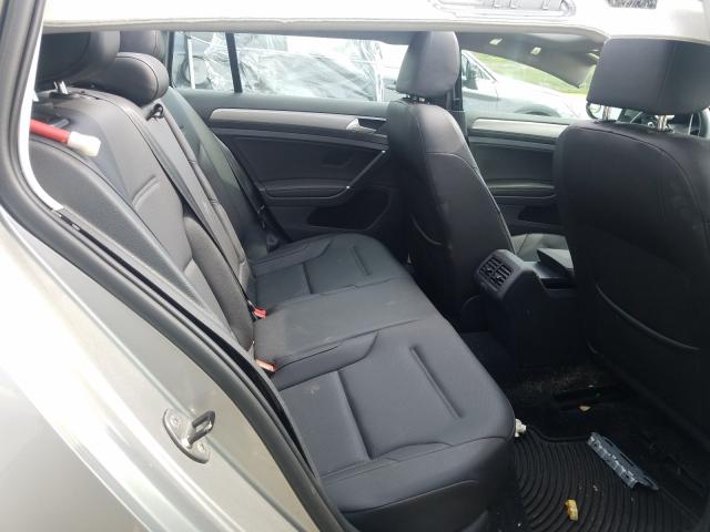 Volkswagen Golf Sport 2015