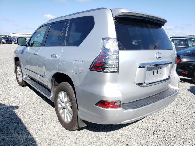 Lexus GX 460 2016