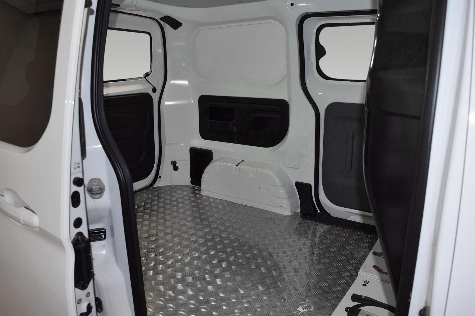 BYD T3