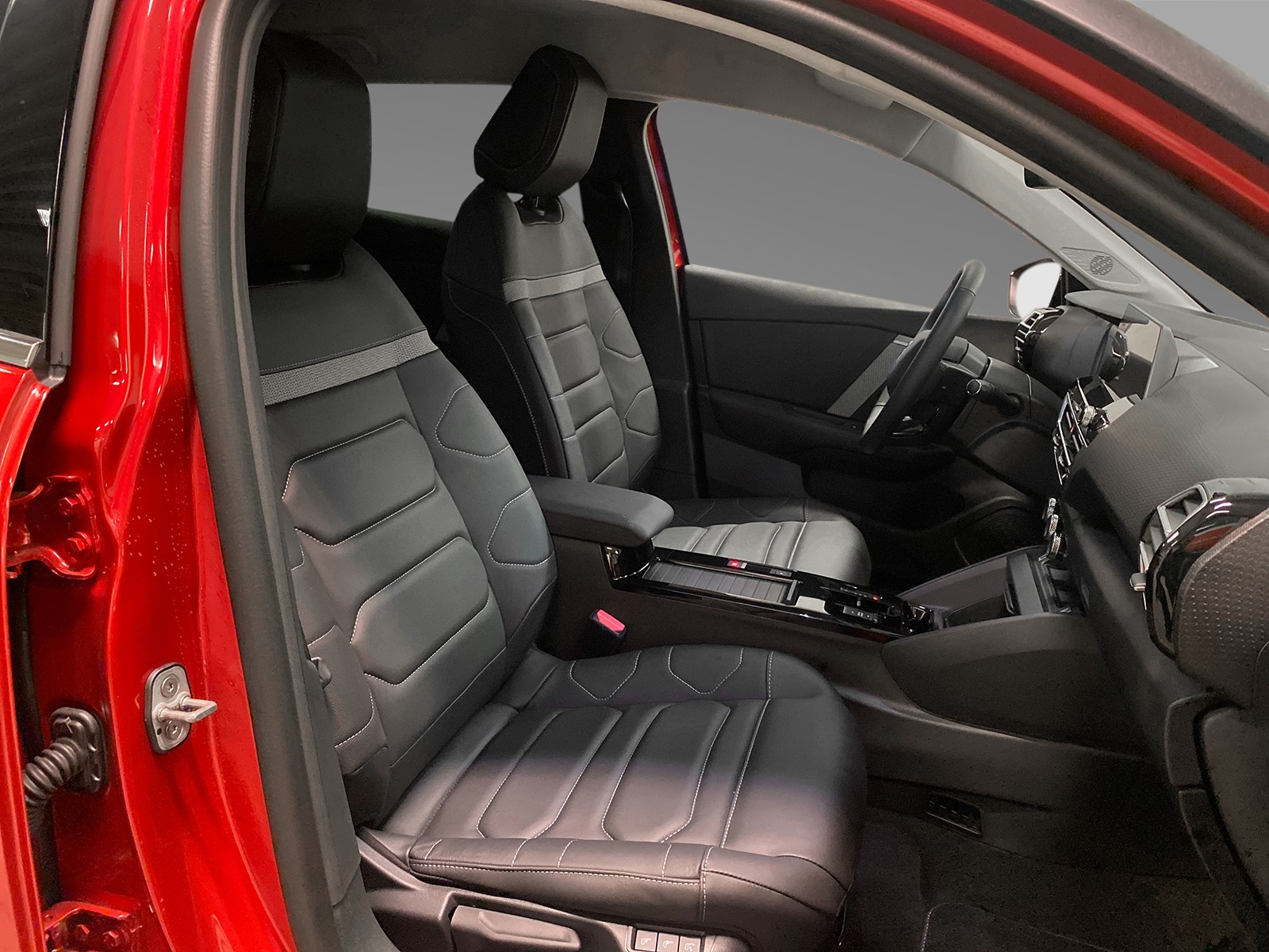 Citroen E-C4
