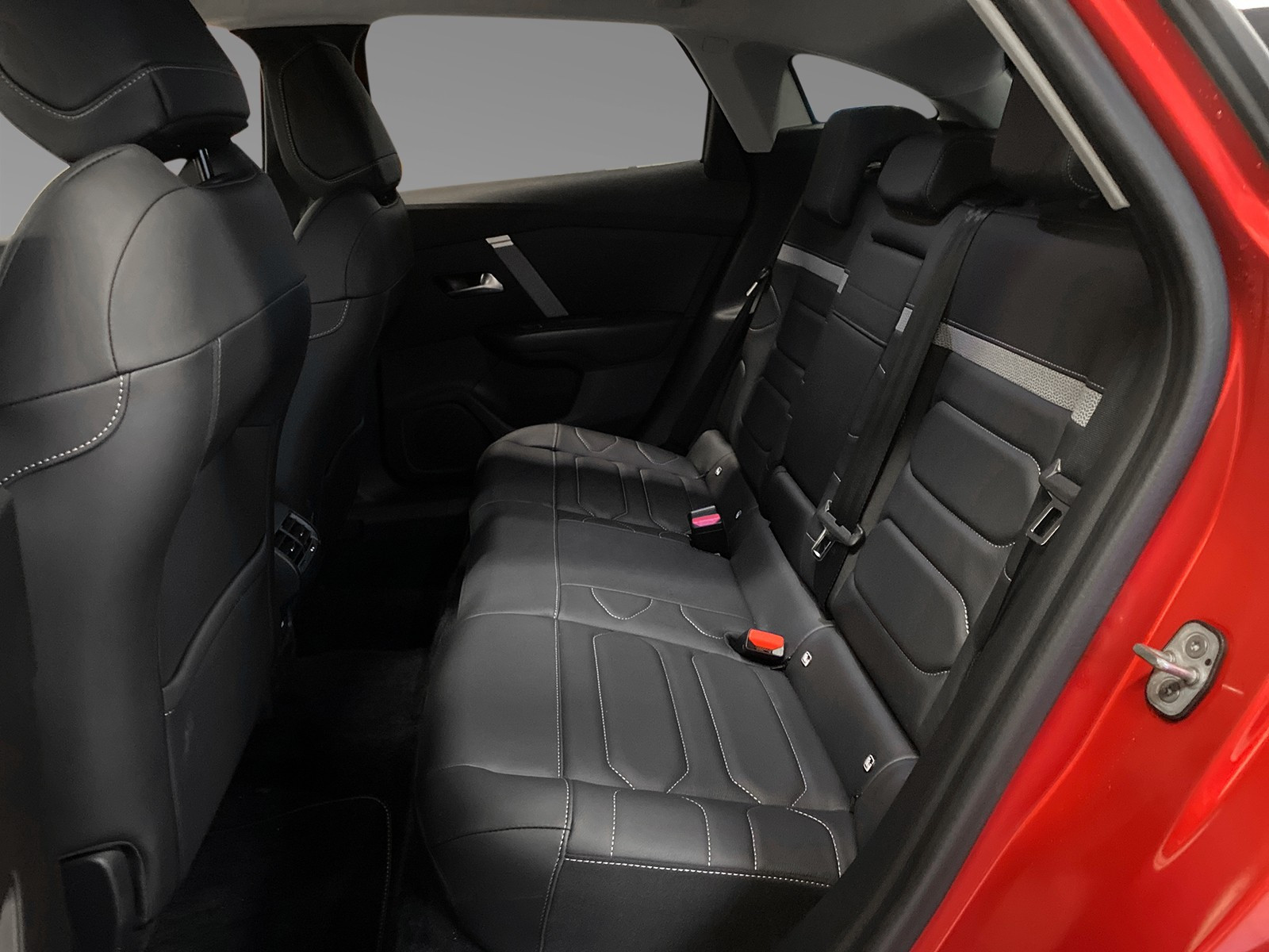 Citroen E-C4