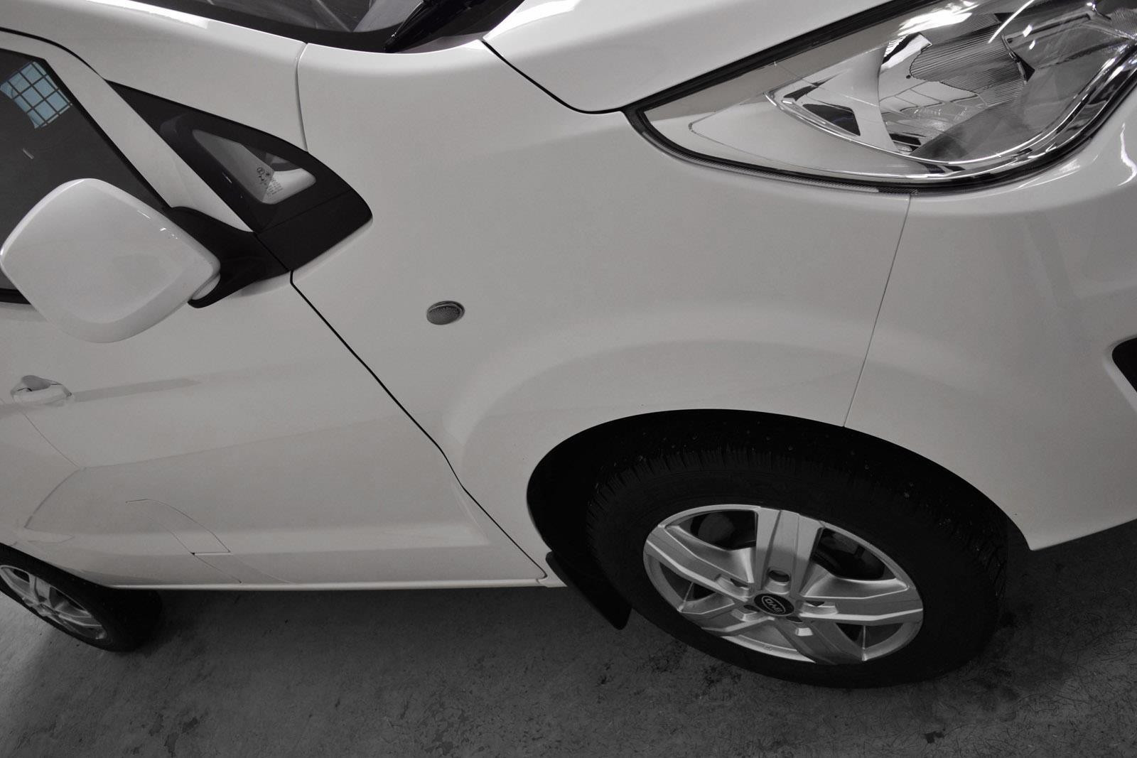 BYD T3