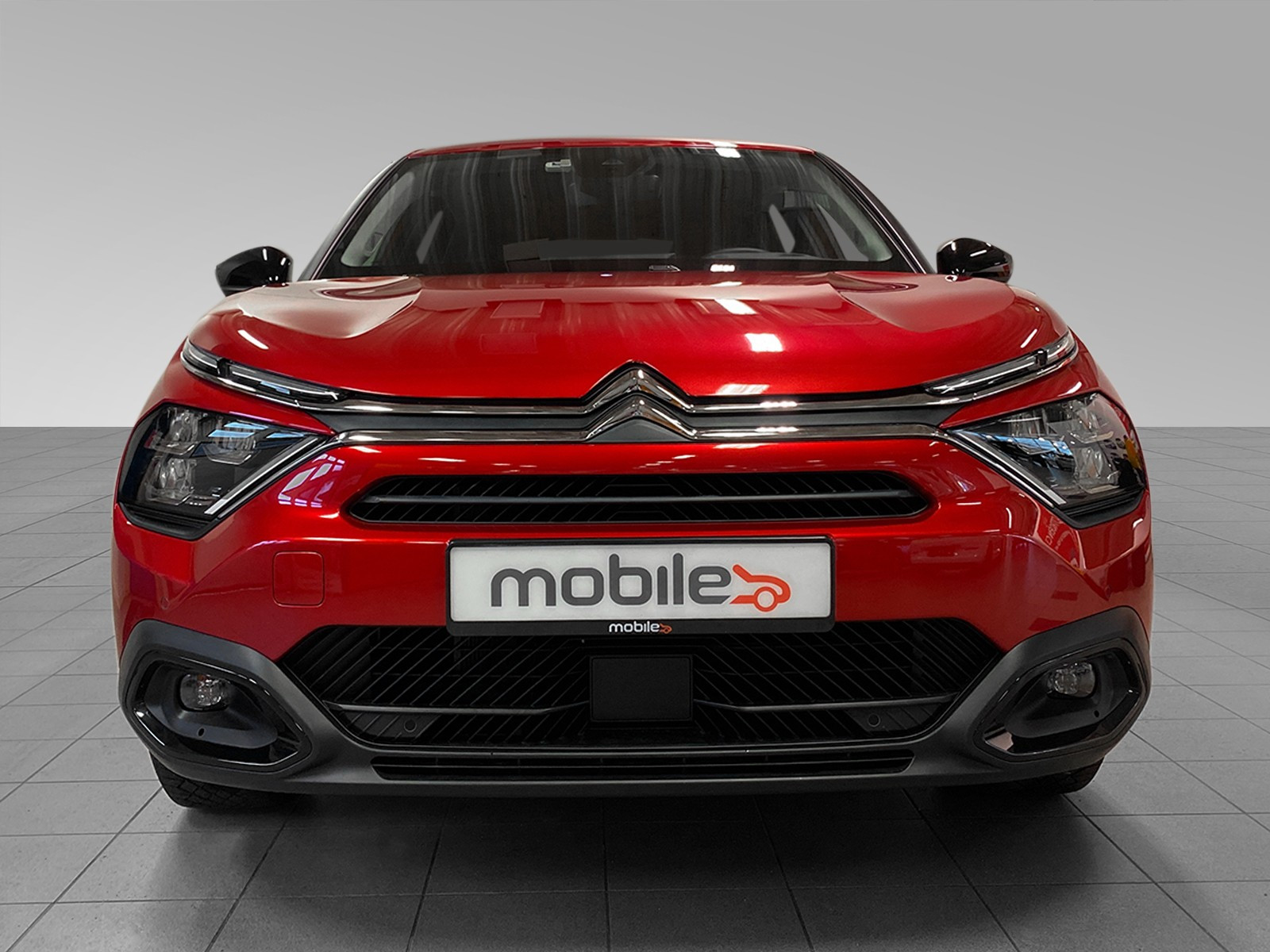 Citroen E-C4