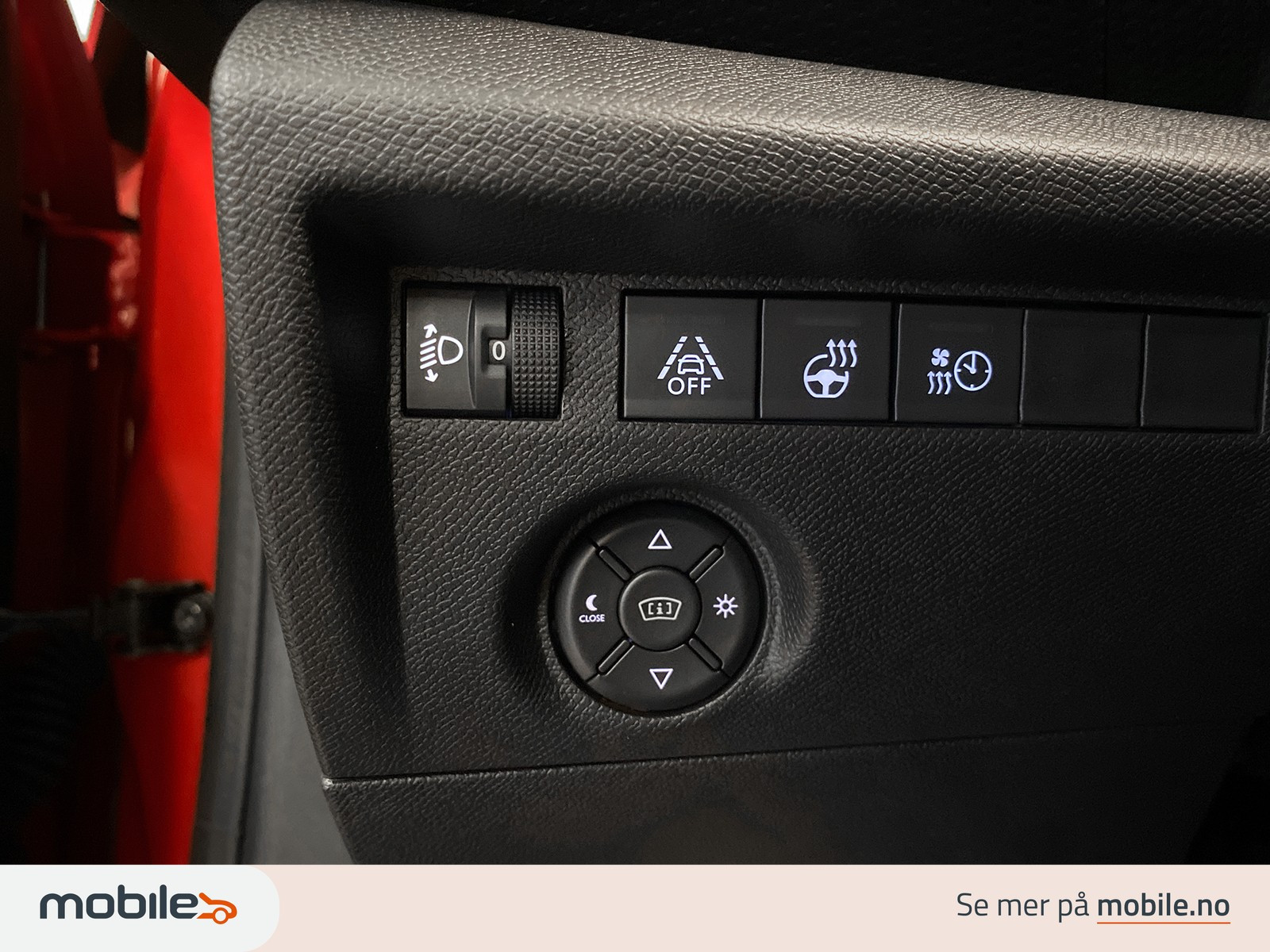 Citroen E-C4