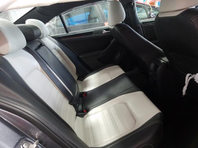 Volkswagen Jetta SE 2015