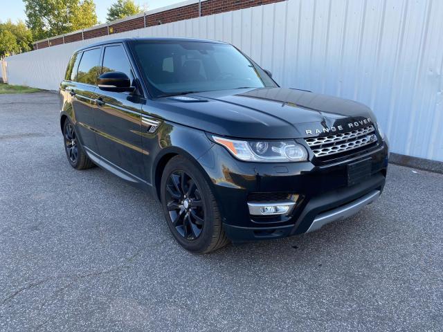 Land Rover Range Rover 2016