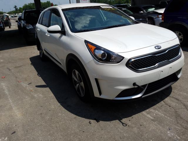 KIA Niro FE 2018