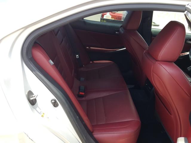 Lexus IS 250 2014
