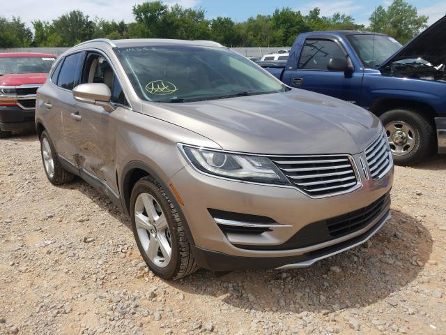 Lincoln MKC Premium 2018