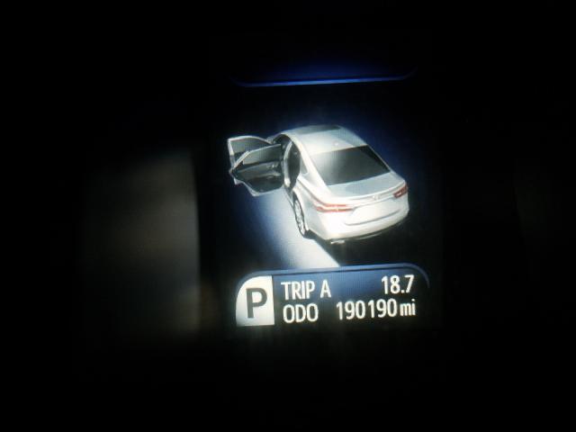 Toyota Avalon Base 2013
