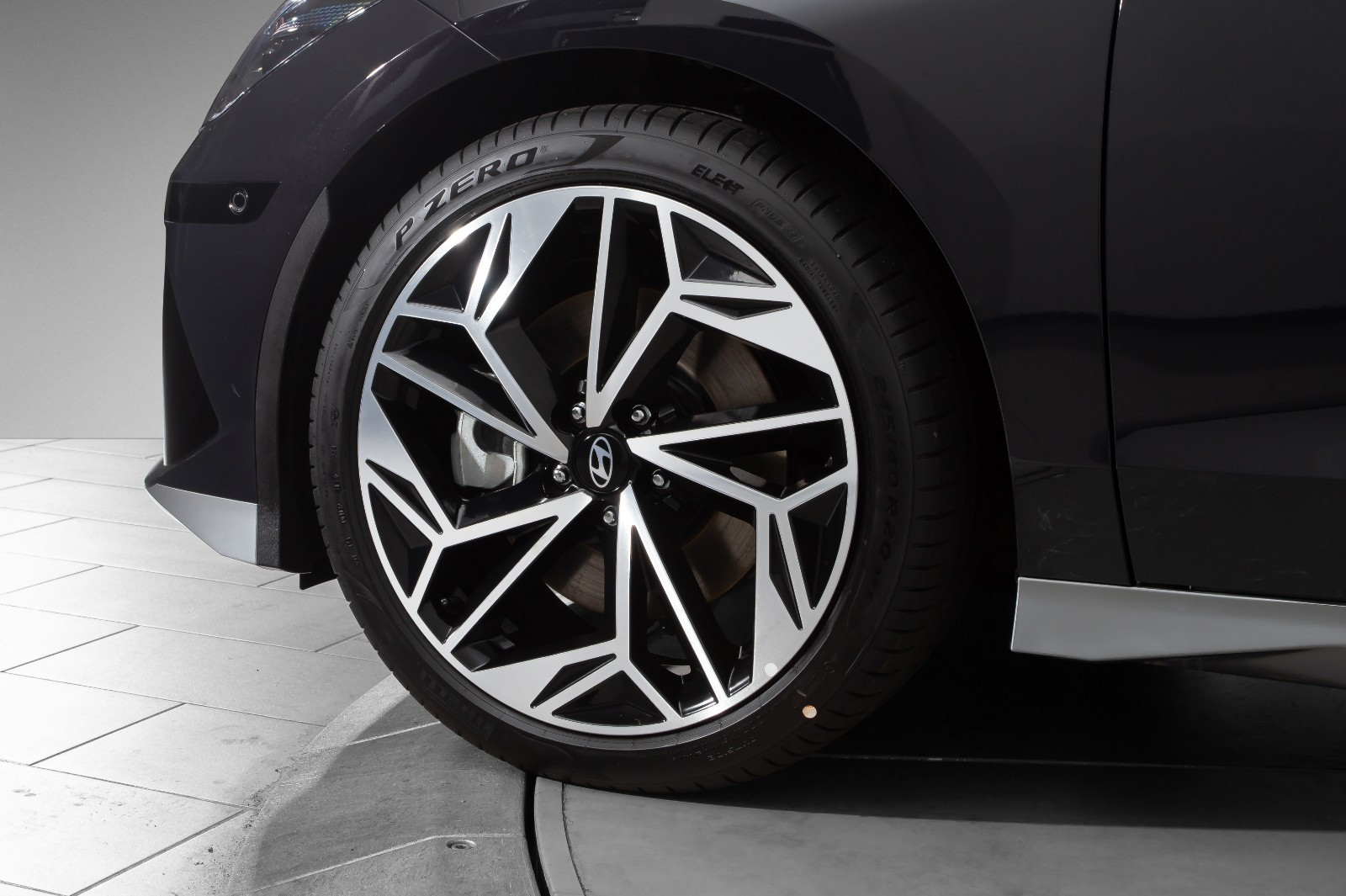 Hyundai Ioniq 6