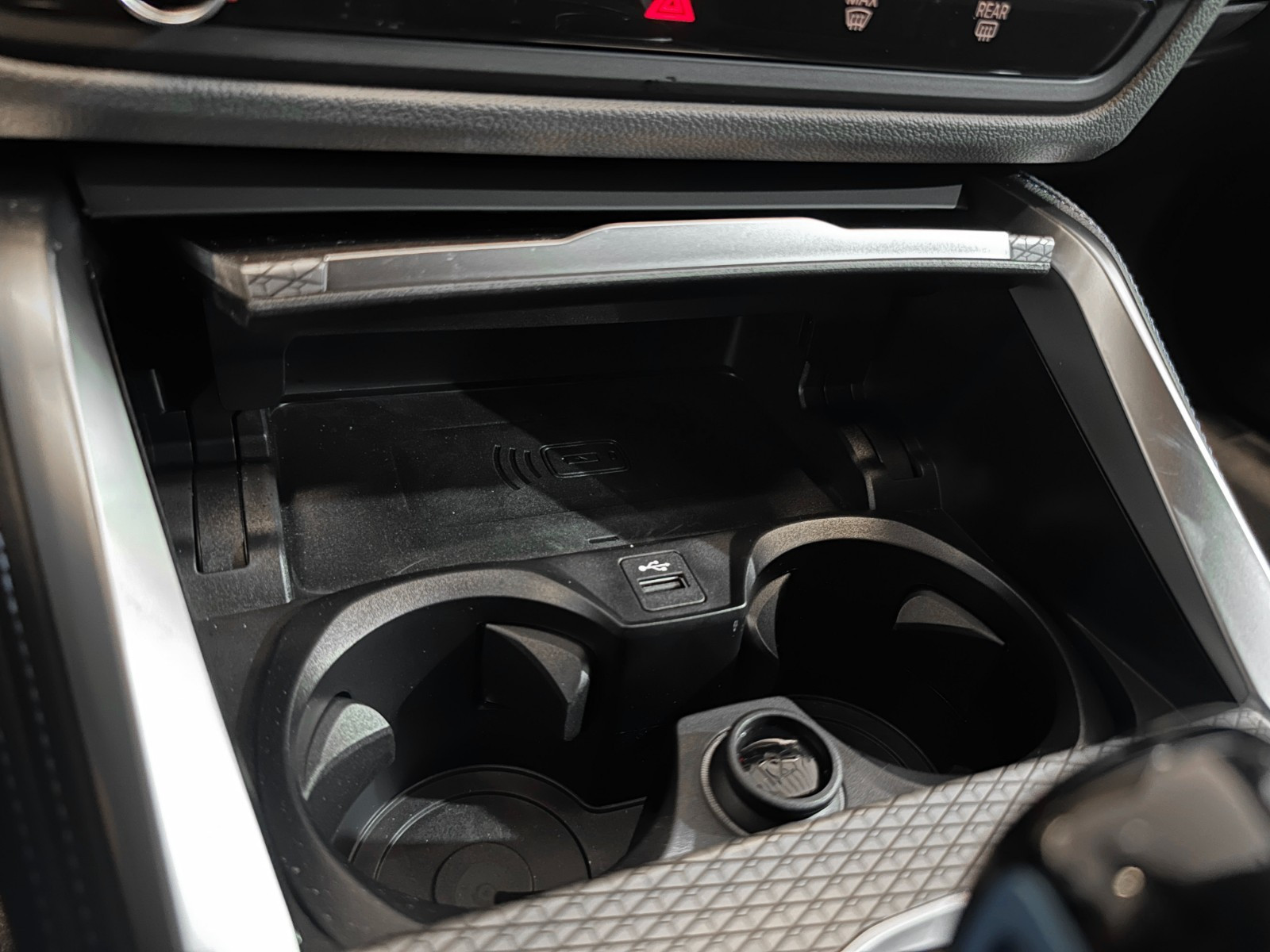 BMW i4 M50