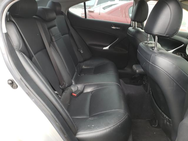 Lexus IS 250 2013