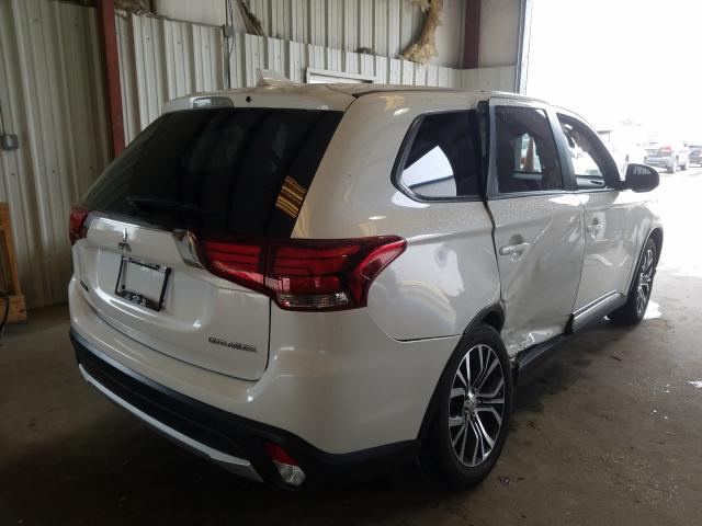 Mitsubishi Outlander 2017