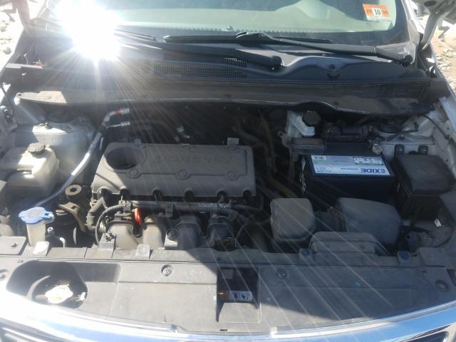 KIA Sportage L 2013