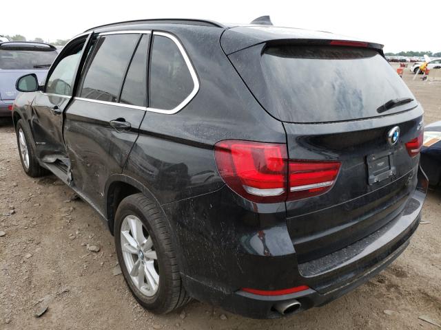 BMW X5 XDRIVE3 2015